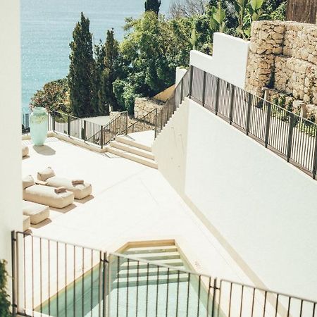 Cala Lanuza Suites El Campello Zewnętrze zdjęcie