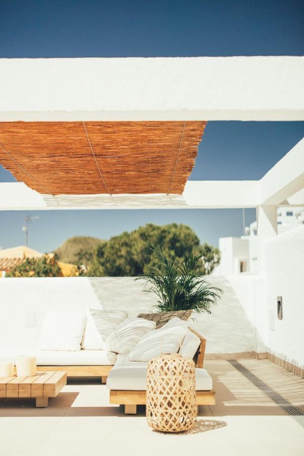 Cala Lanuza Suites El Campello Zewnętrze zdjęcie