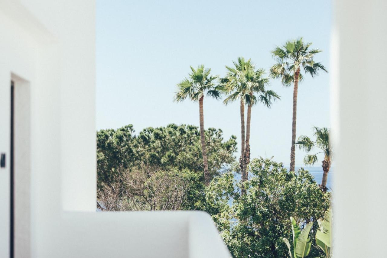 Cala Lanuza Suites El Campello Zewnętrze zdjęcie