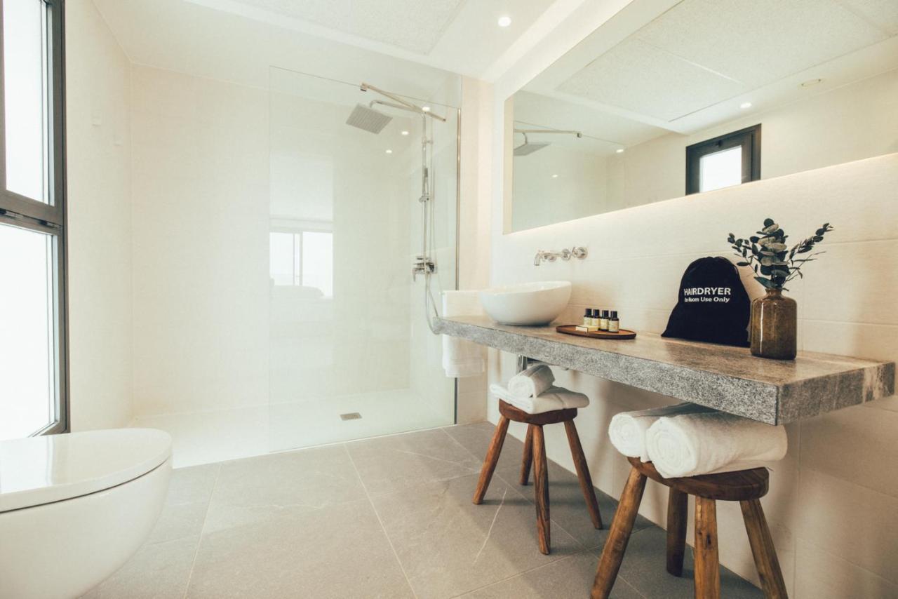 Cala Lanuza Suites El Campello Zewnętrze zdjęcie