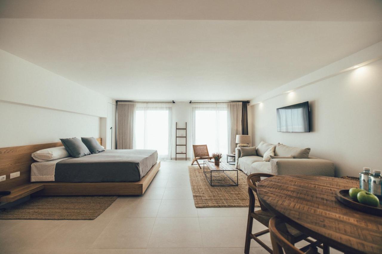 Cala Lanuza Suites El Campello Zewnętrze zdjęcie