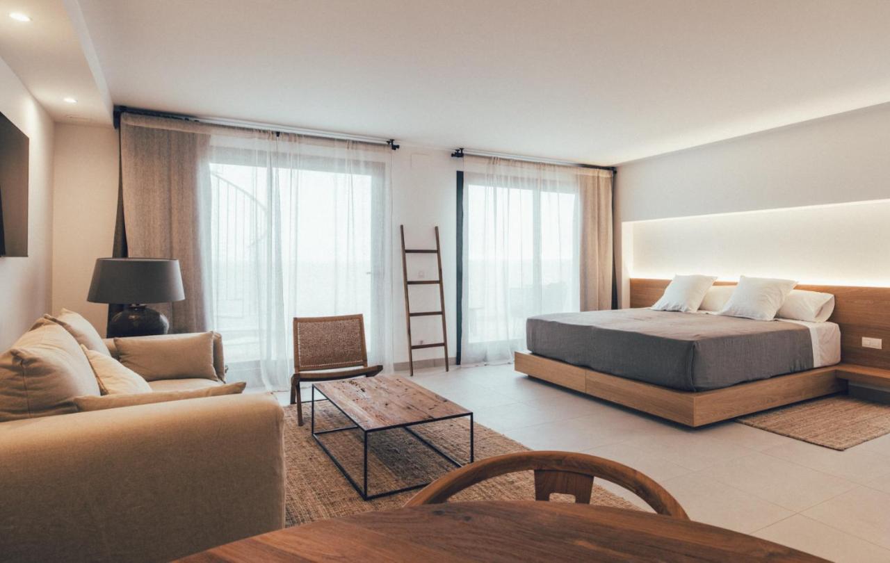 Cala Lanuza Suites El Campello Zewnętrze zdjęcie
