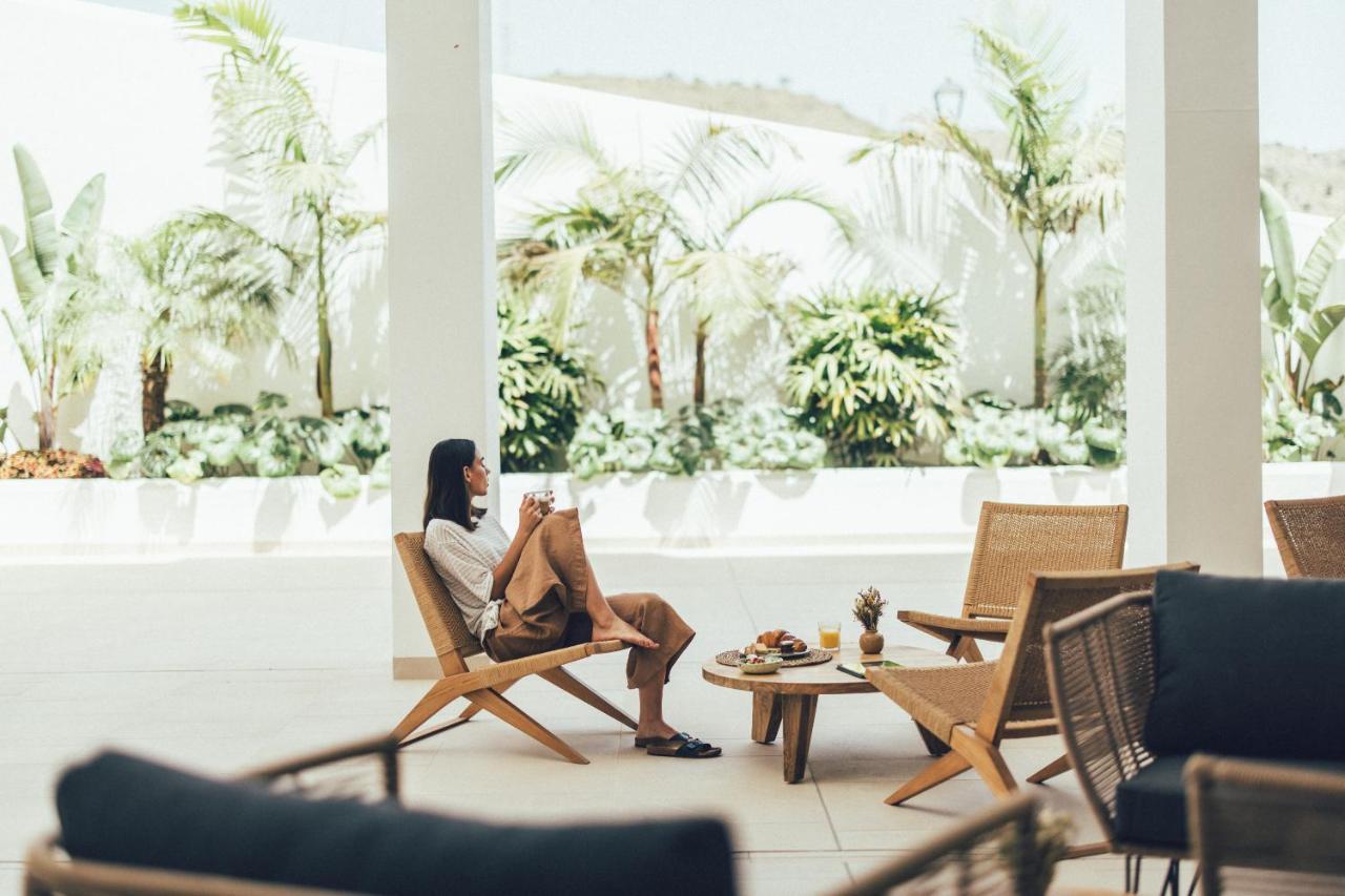 Cala Lanuza Suites El Campello Zewnętrze zdjęcie
