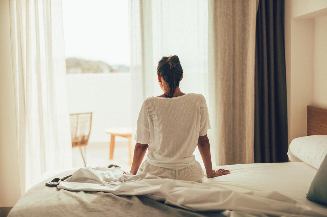 Cala Lanuza Suites El Campello Zewnętrze zdjęcie