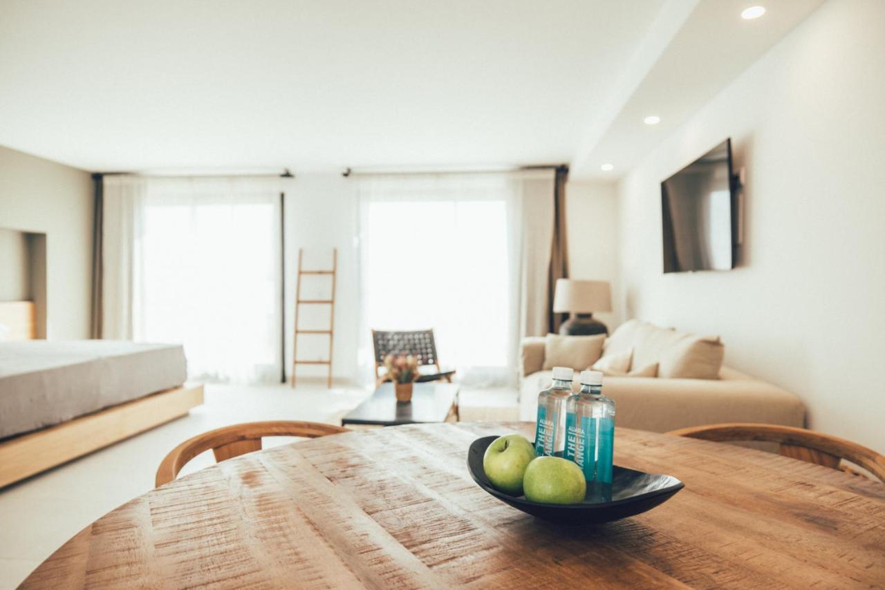 Cala Lanuza Suites El Campello Zewnętrze zdjęcie