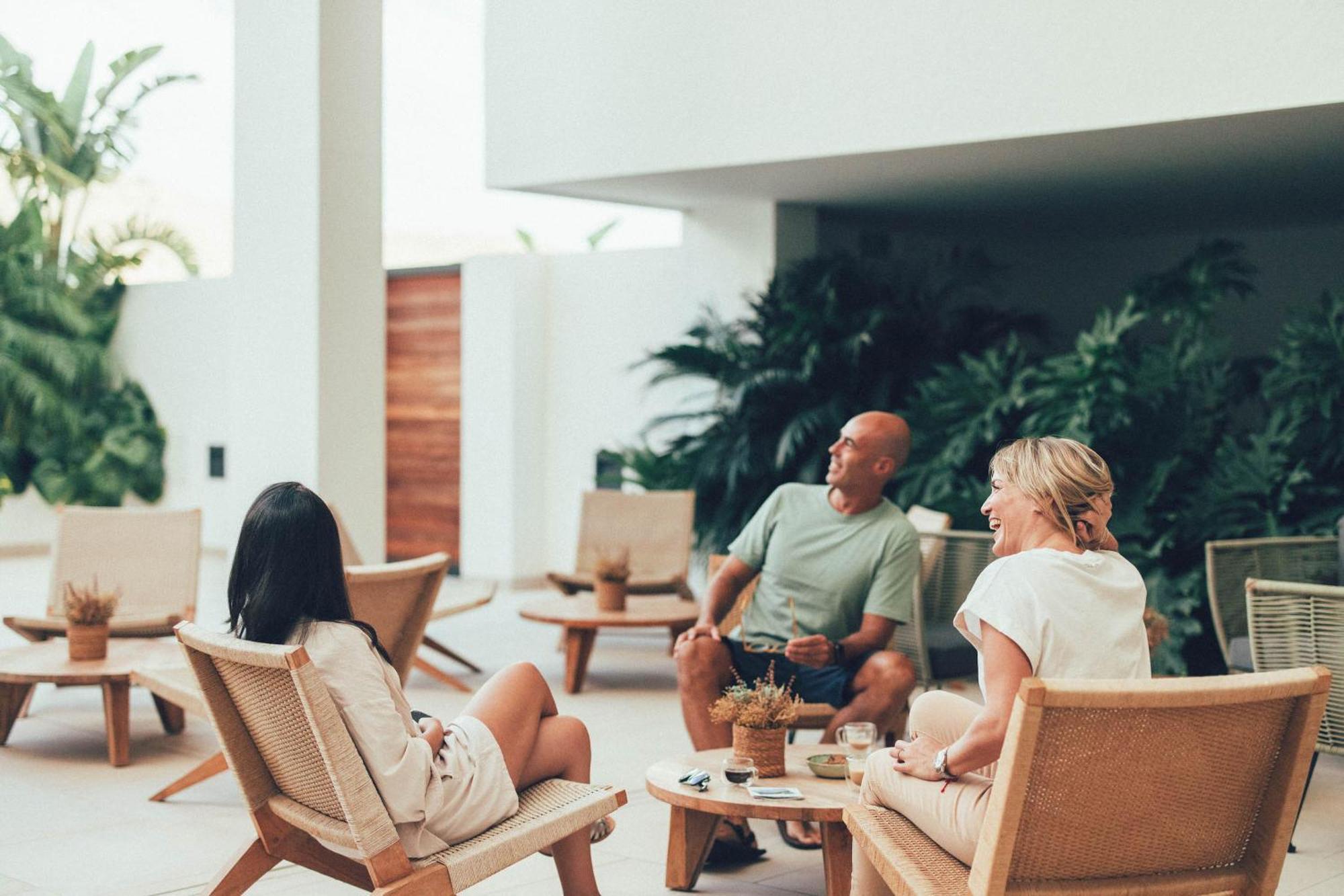 Cala Lanuza Suites El Campello Zewnętrze zdjęcie