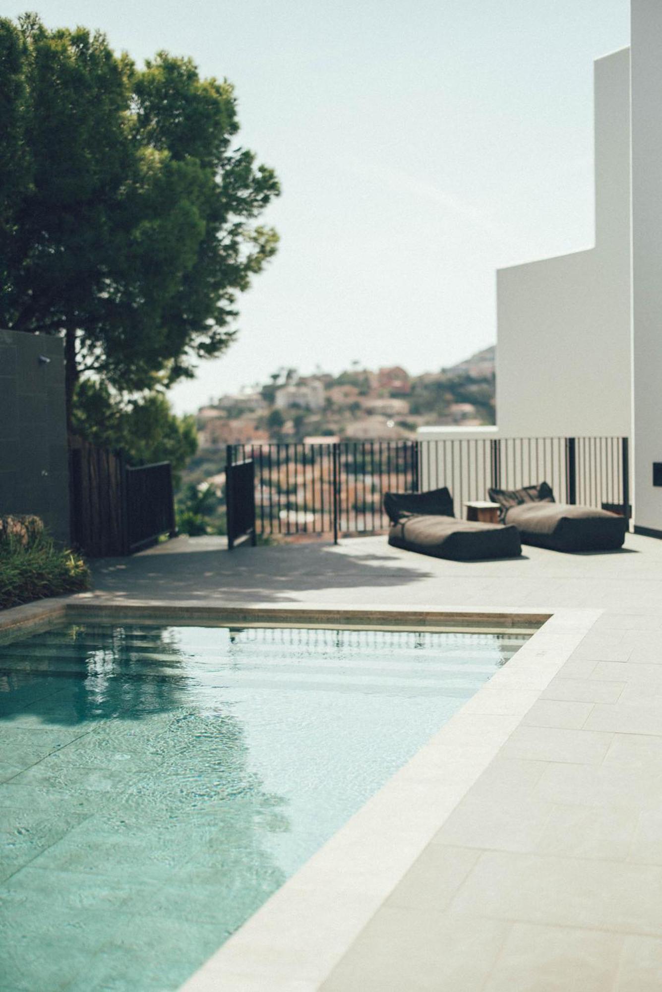 Cala Lanuza Suites El Campello Zewnętrze zdjęcie